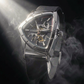 KINETIC Precision mechanical watch — close product detail