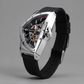 KINETIC Precision mechanical watch — alternate product detail