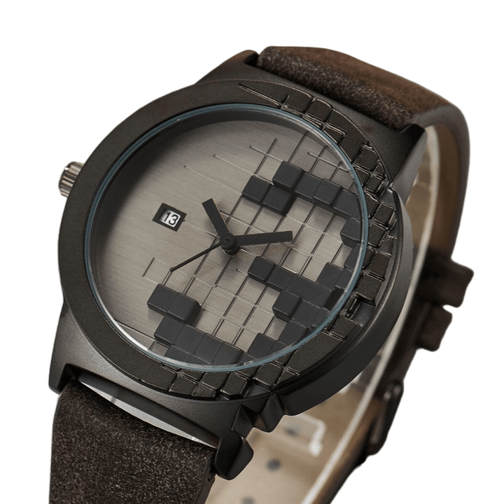 Watches – Kinetic