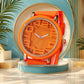 KINETIC Lumo watch in a product-faithful editorial setting