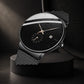 KINETIC Mnml watch in a product-faithful editorial setting