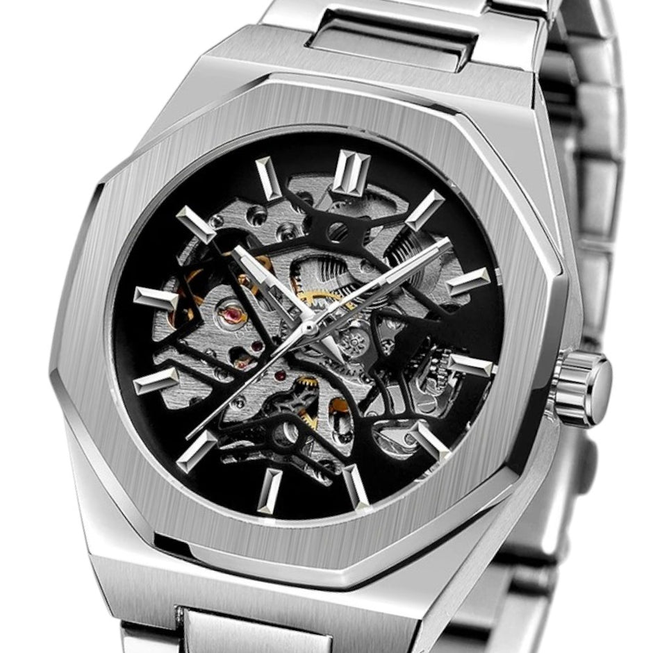 KINETIC Watches Australia | Unique Timepieces – Kinetic