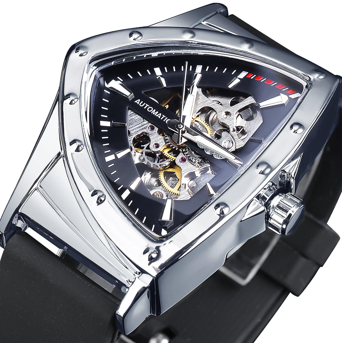 Collections – Kinetic